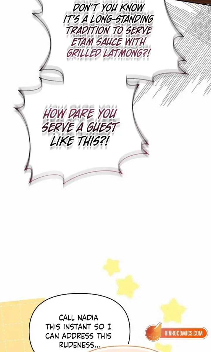 I've Probably Made a Mistake in Getting Married Chapter 58 Page 87