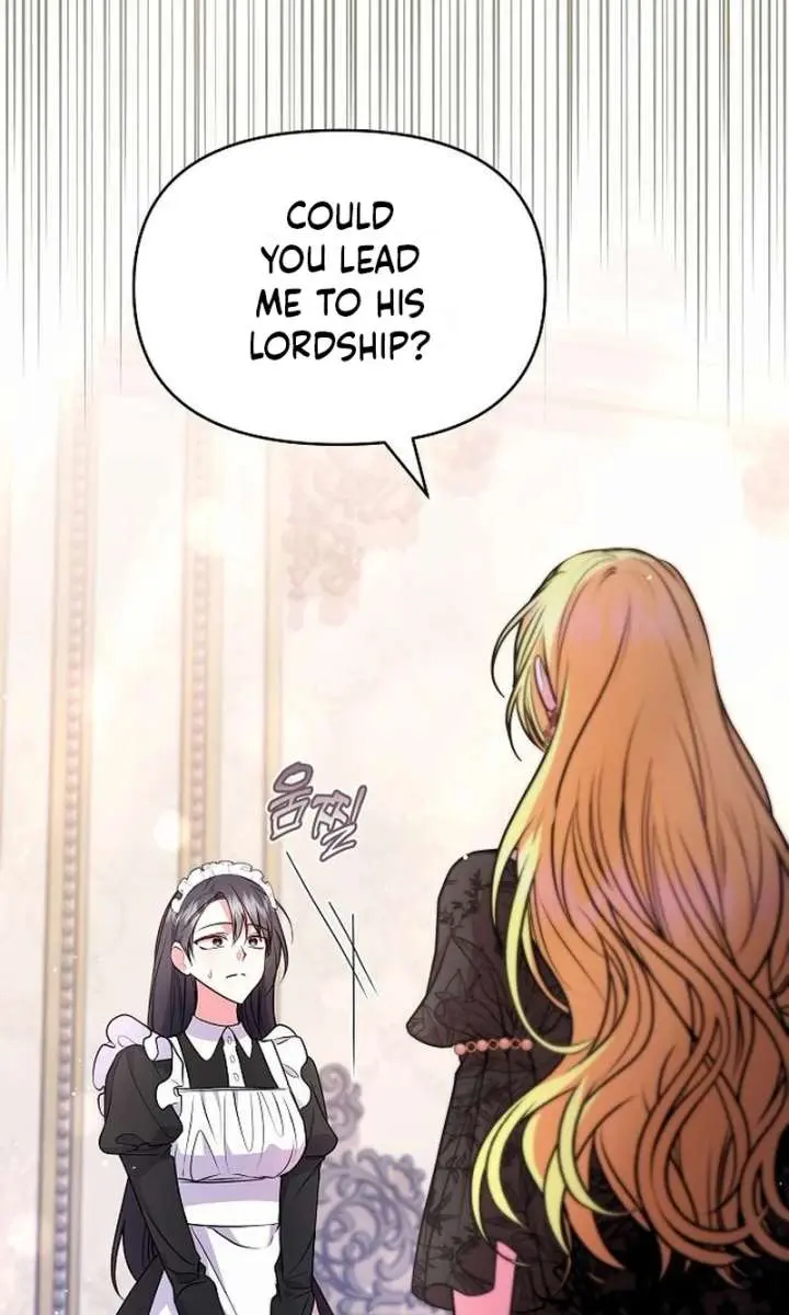 I've Probably Made a Mistake in Getting Married Chapter 59 Page 3