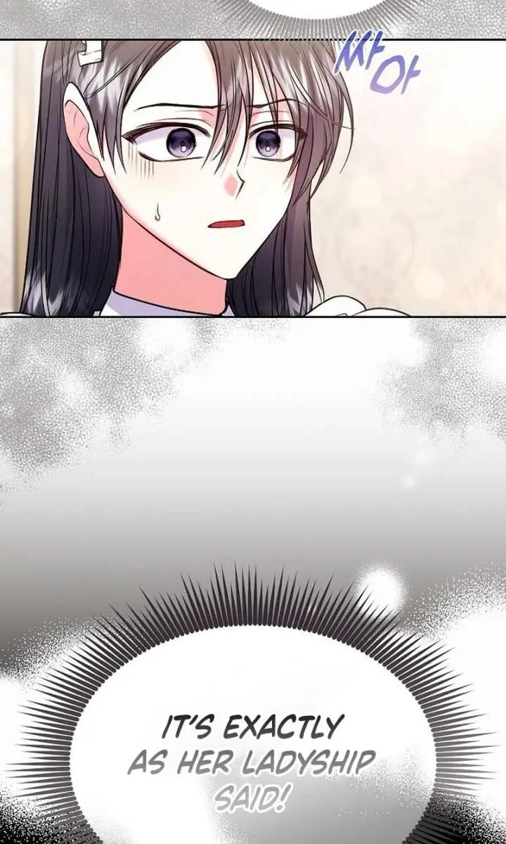 I've Probably Made a Mistake in Getting Married Chapter 59 Page 5