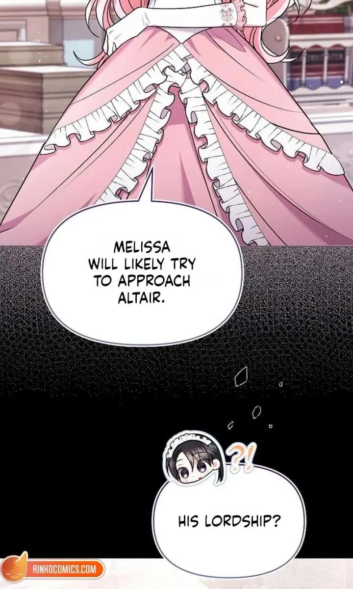 I've Probably Made a Mistake in Getting Married Chapter 59 Page 8
