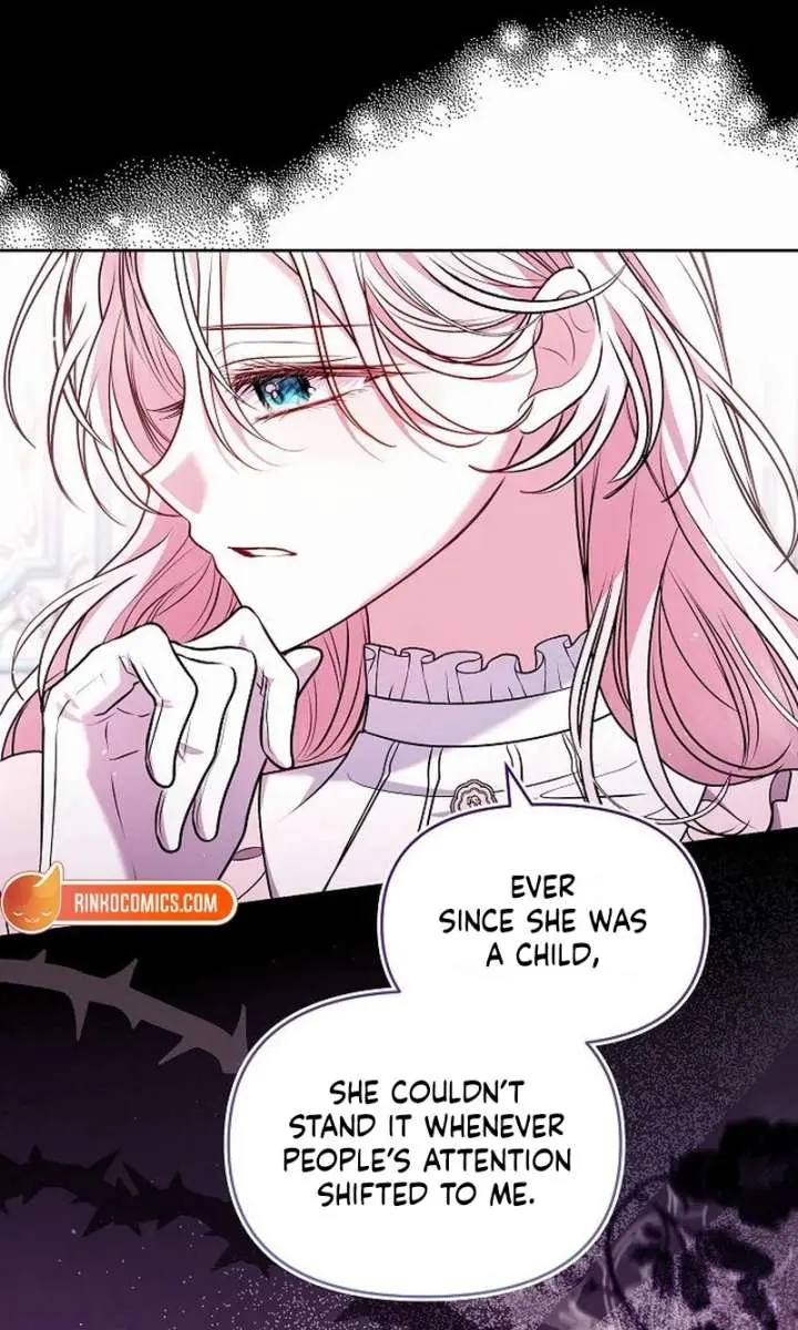 I've Probably Made a Mistake in Getting Married Chapter 59 Page 11