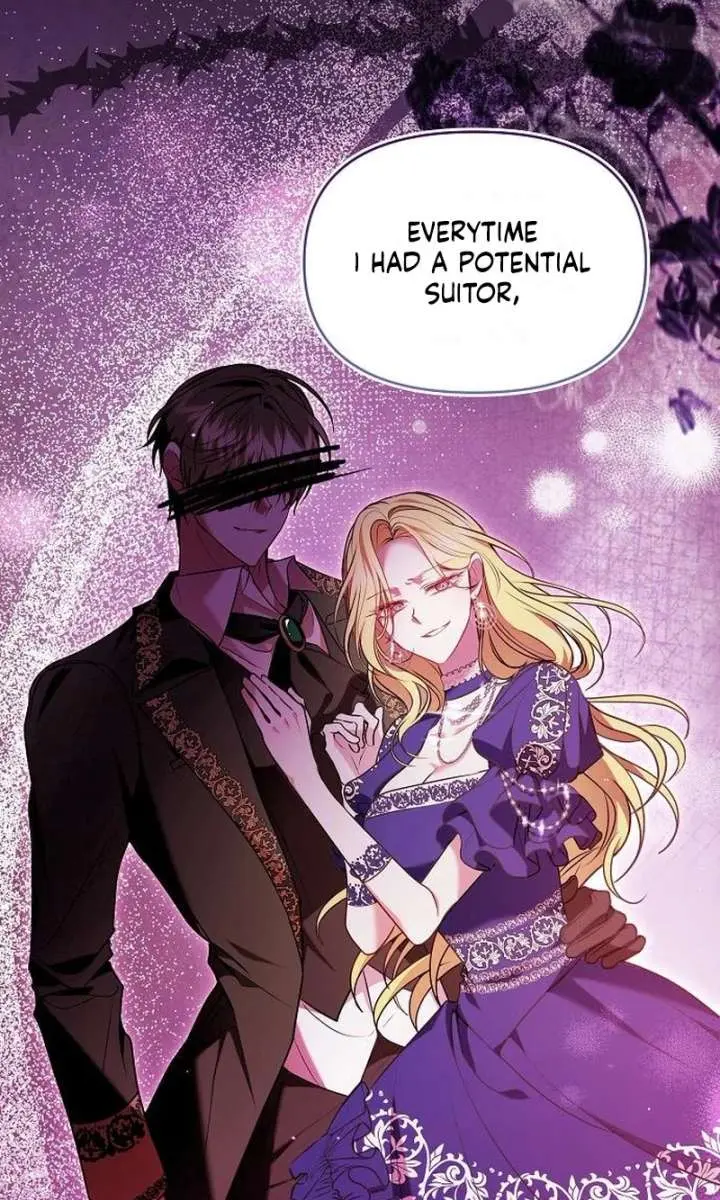 I've Probably Made a Mistake in Getting Married Chapter 59 Page 12