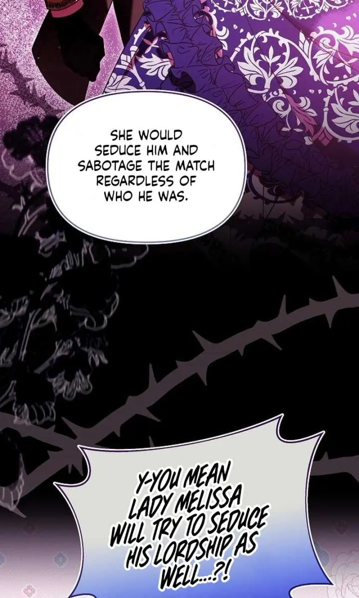 I've Probably Made a Mistake in Getting Married Chapter 59 Page 13