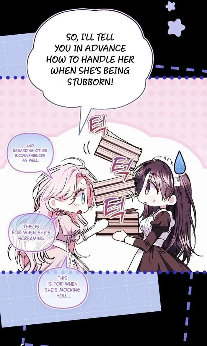 I've Probably Made a Mistake in Getting Married Chapter 59 Page 17