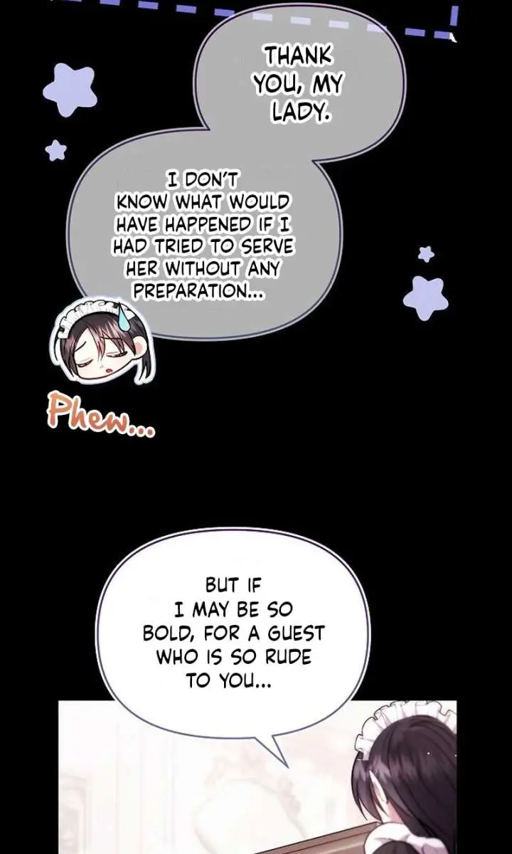 I've Probably Made a Mistake in Getting Married Chapter 59 Page 18