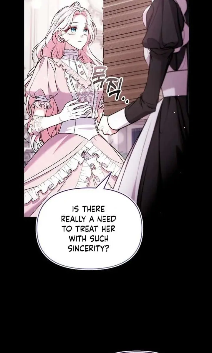 I've Probably Made a Mistake in Getting Married Chapter 59 Page 19