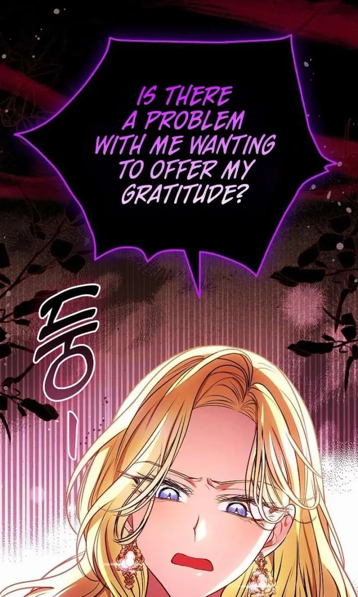 I've Probably Made a Mistake in Getting Married Chapter 59 Page 23