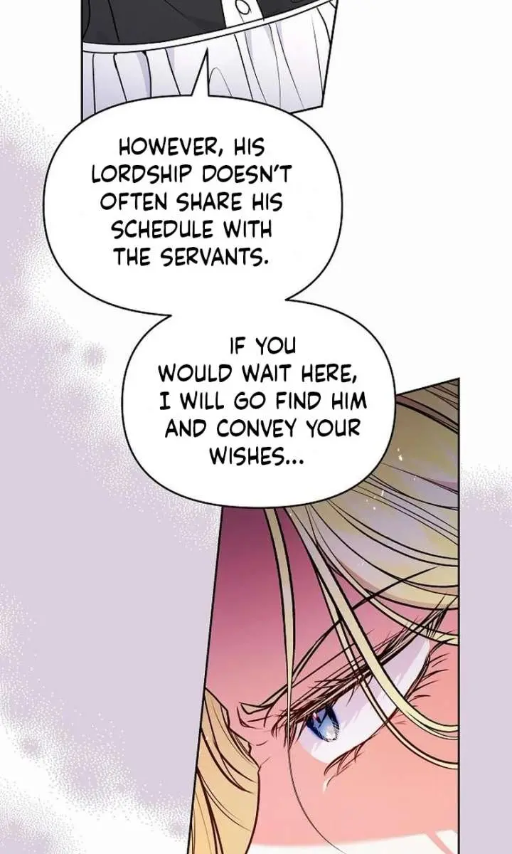 I've Probably Made a Mistake in Getting Married Chapter 59 Page 26