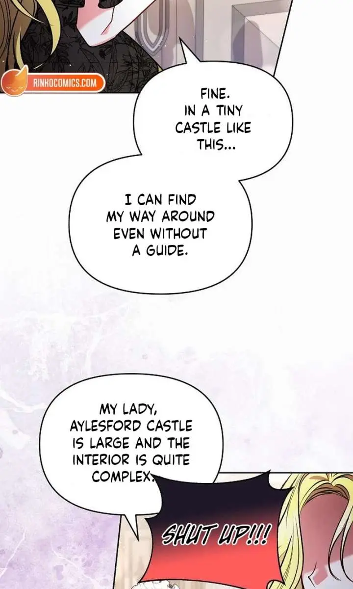 I've Probably Made a Mistake in Getting Married Chapter 59 Page 31