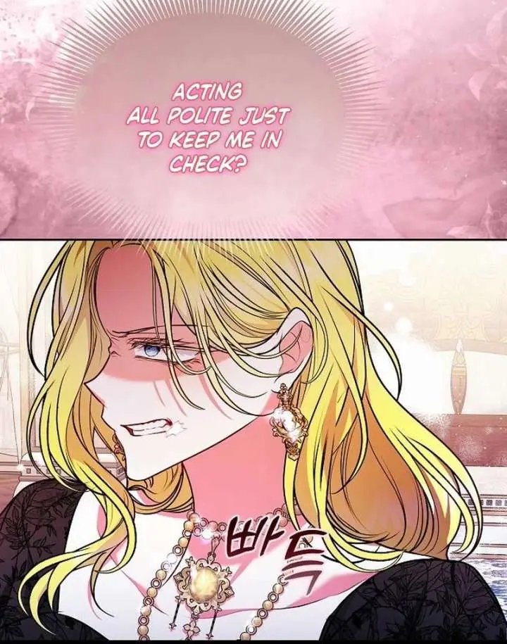I've Probably Made a Mistake in Getting Married Chapter 59 Page 33