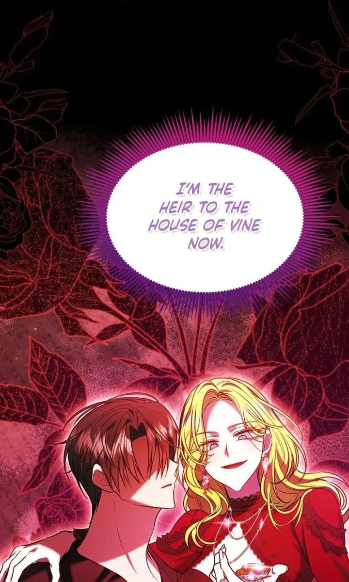 I've Probably Made a Mistake in Getting Married Chapter 59 Page 34