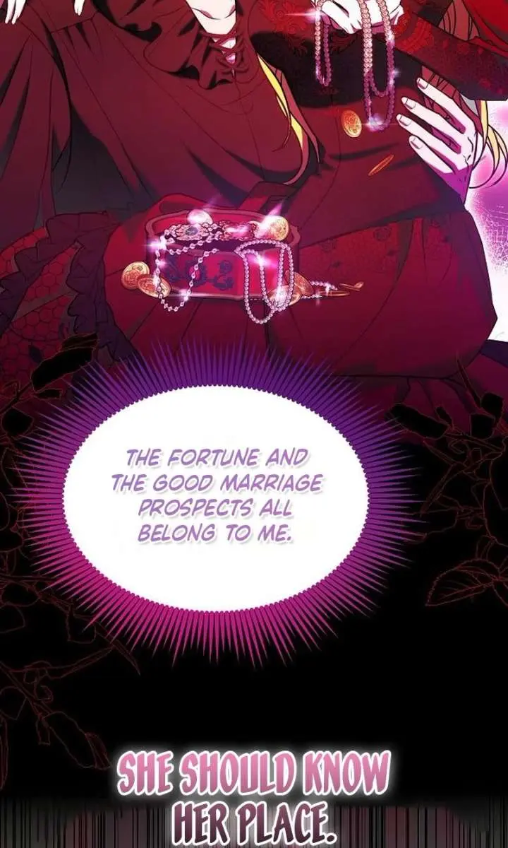 I've Probably Made a Mistake in Getting Married Chapter 59 Page 35