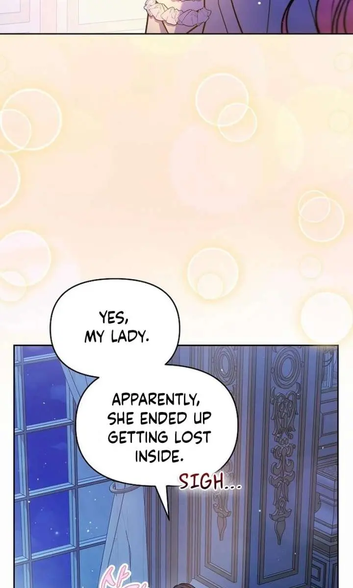 I've Probably Made a Mistake in Getting Married Chapter 59 Page 42
