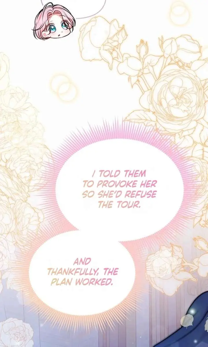 I've Probably Made a Mistake in Getting Married Chapter 59 Page 45