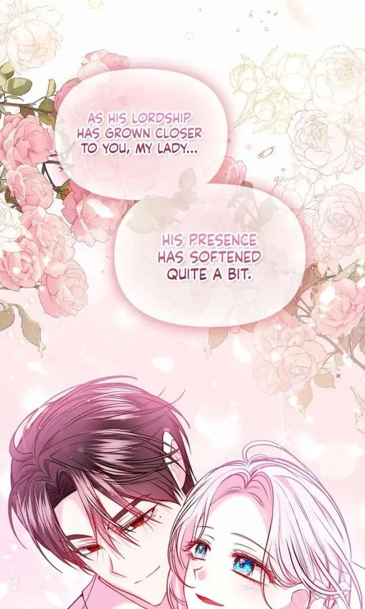 I've Probably Made a Mistake in Getting Married Chapter 59 Page 49