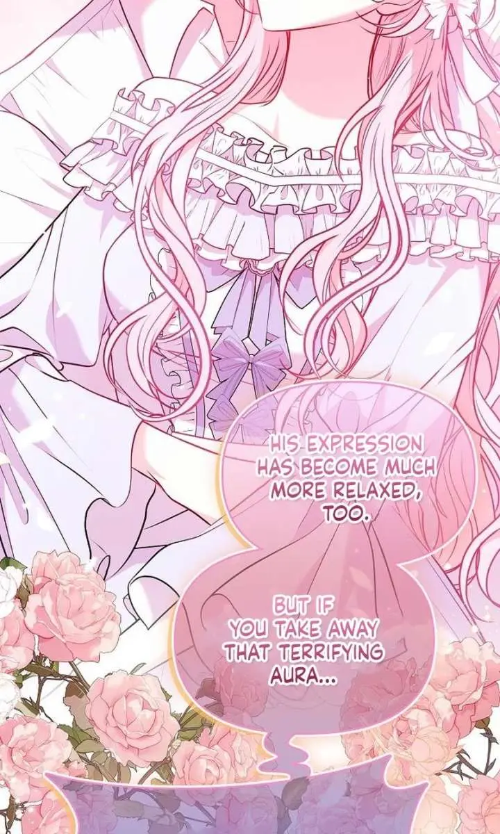 I've Probably Made a Mistake in Getting Married Chapter 59 Page 50