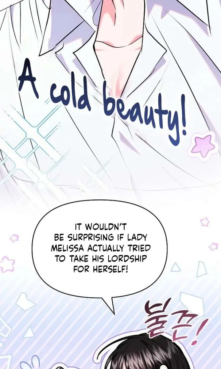 I've Probably Made a Mistake in Getting Married Chapter 59 Page 52
