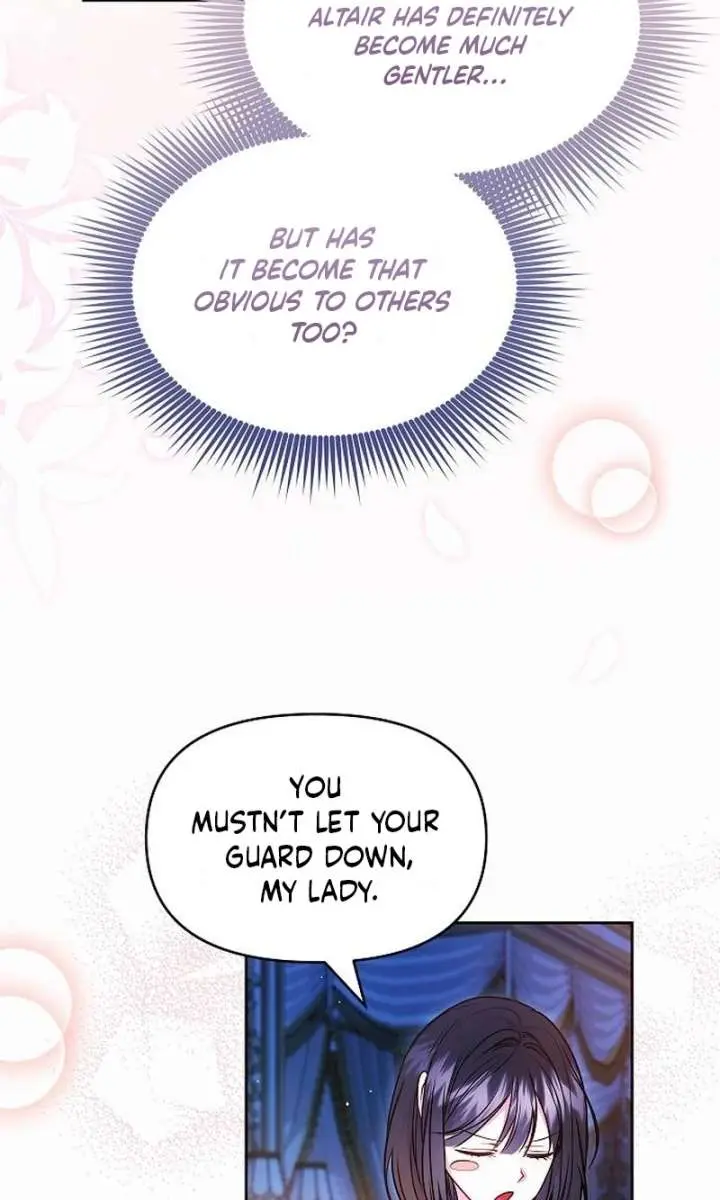 I've Probably Made a Mistake in Getting Married Chapter 59 Page 55
