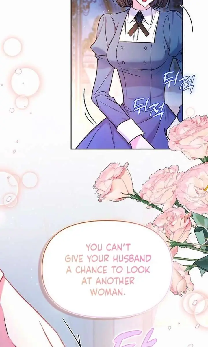 I've Probably Made a Mistake in Getting Married Chapter 59 Page 56