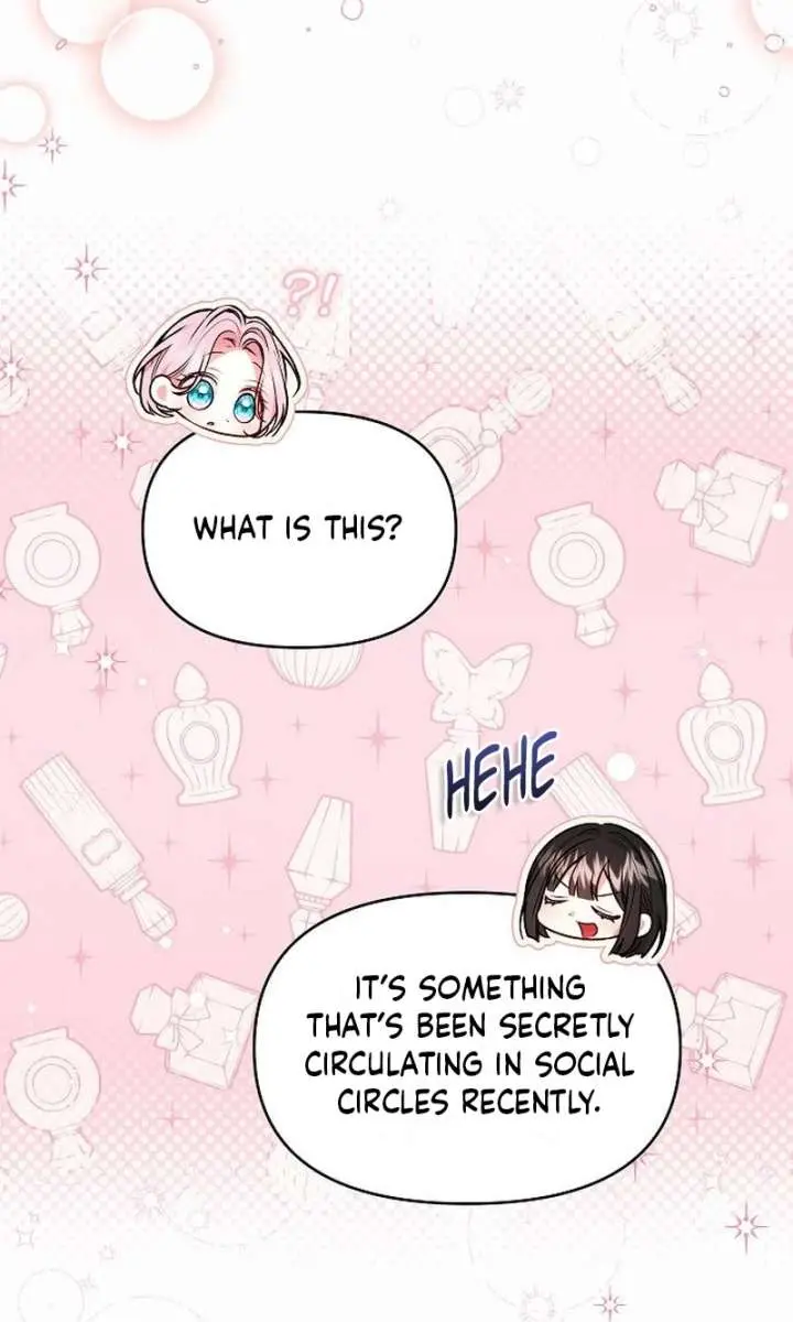 I've Probably Made a Mistake in Getting Married Chapter 59 Page 58