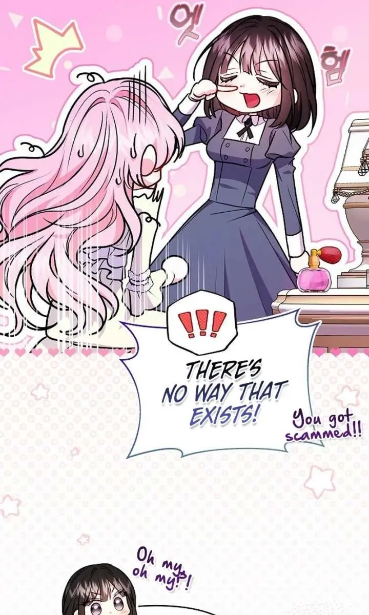 I've Probably Made a Mistake in Getting Married Chapter 59 Page 60