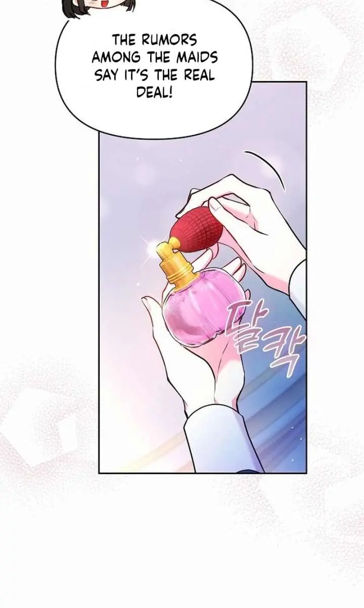 I've Probably Made a Mistake in Getting Married Chapter 59 Page 61