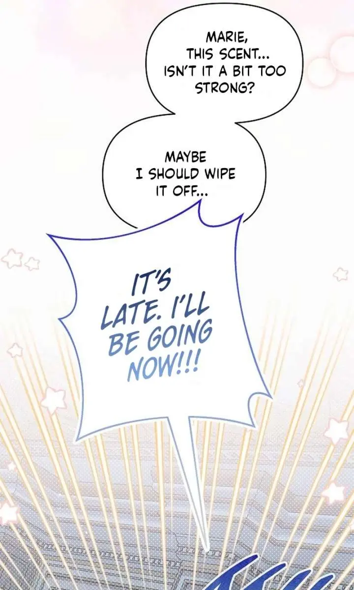 I've Probably Made a Mistake in Getting Married Chapter 59 Page 66