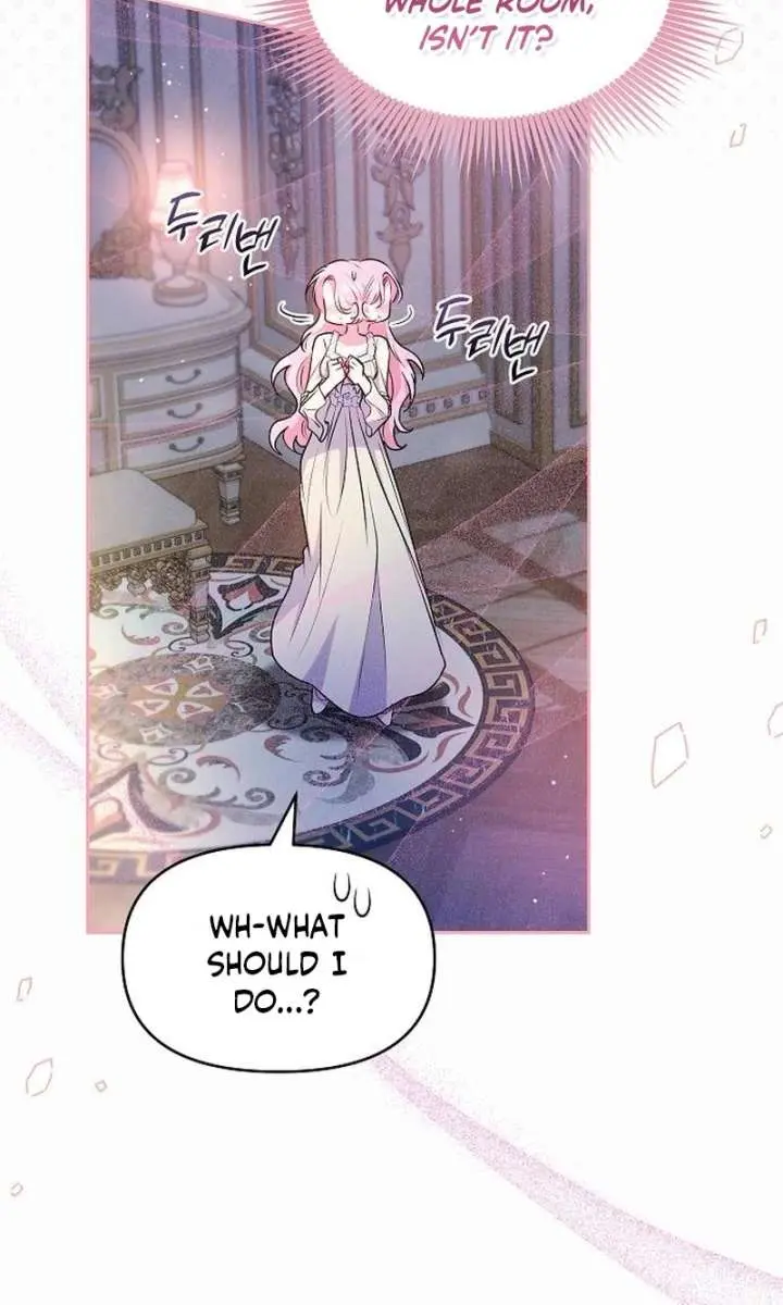 I've Probably Made a Mistake in Getting Married Chapter 59 Page 68