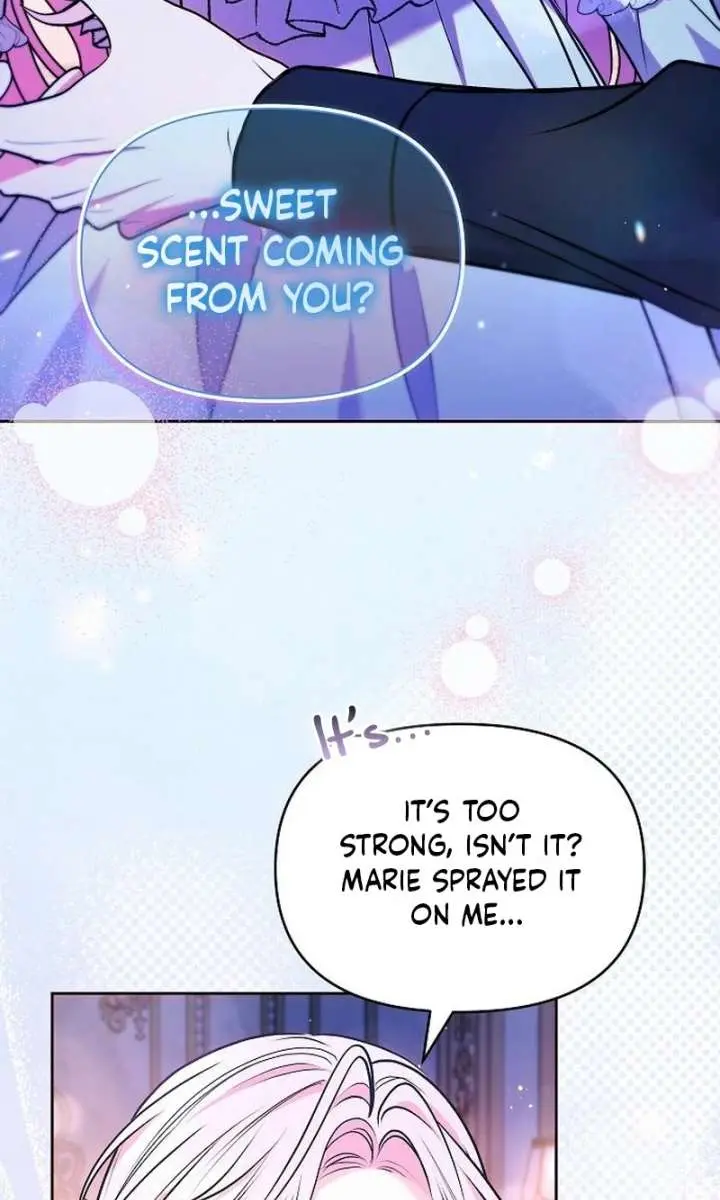 I've Probably Made a Mistake in Getting Married Chapter 59 Page 81