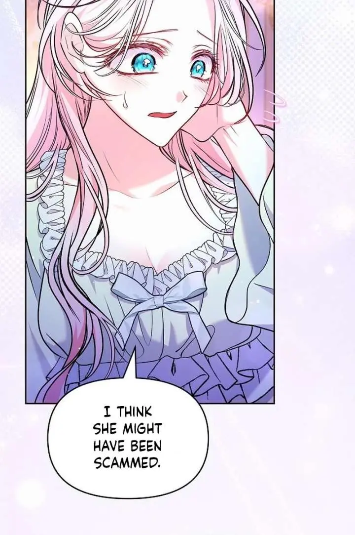 I've Probably Made a Mistake in Getting Married Chapter 59 Page 82