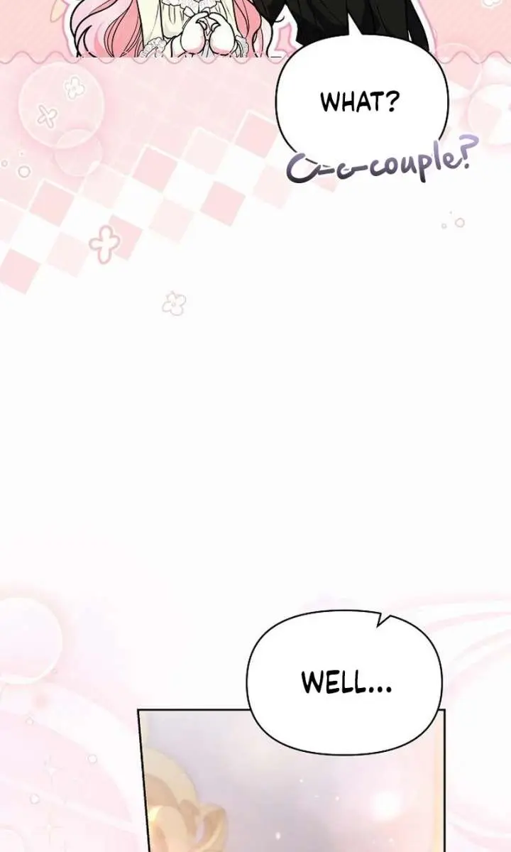 I've Probably Made a Mistake in Getting Married Chapter 59 Page 84