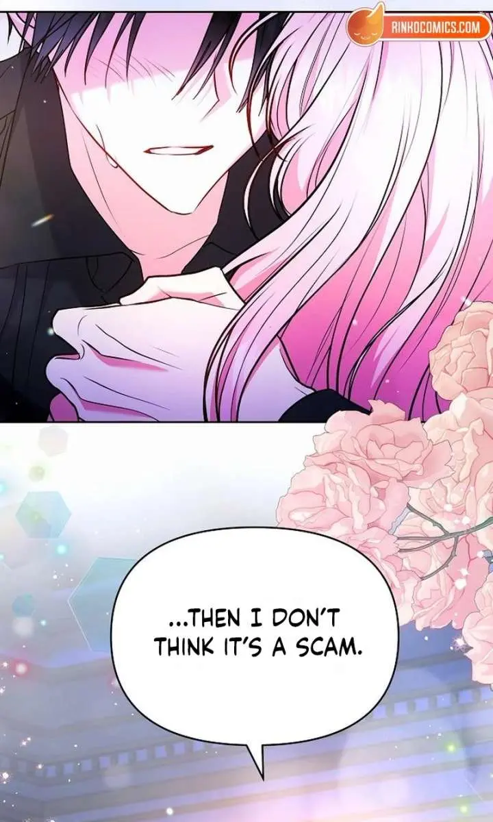 I've Probably Made a Mistake in Getting Married Chapter 59 Page 94