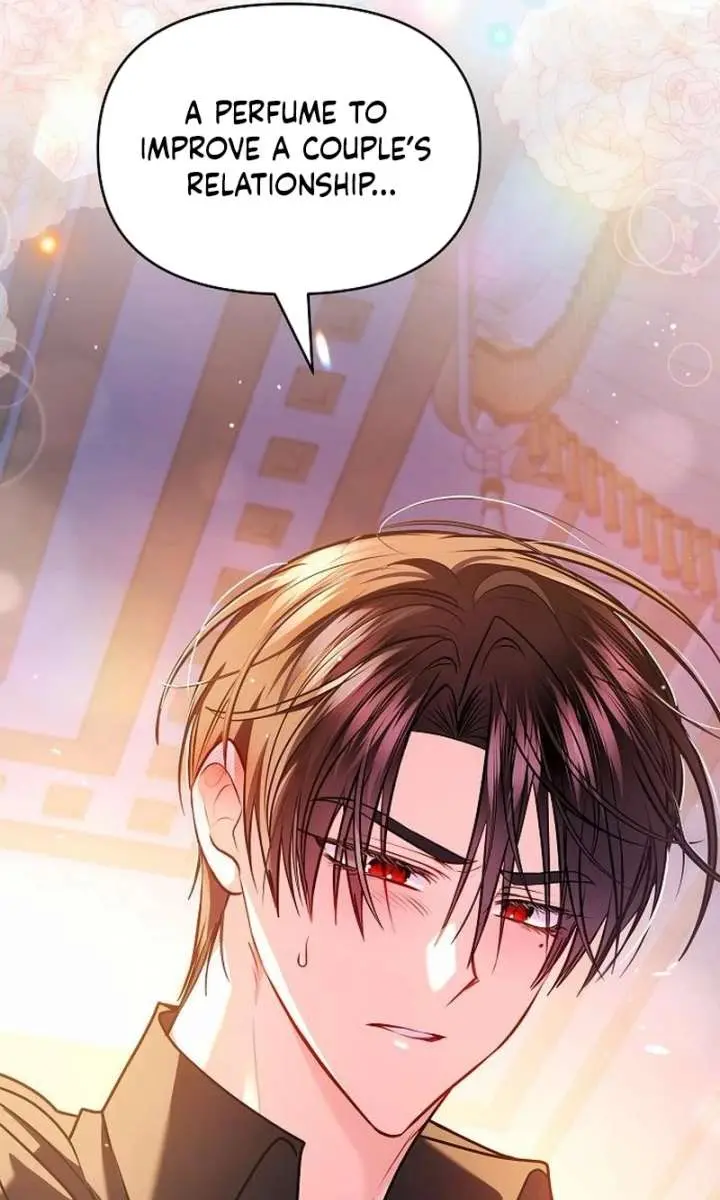 I've Probably Made a Mistake in Getting Married Chapter 60 Page 4