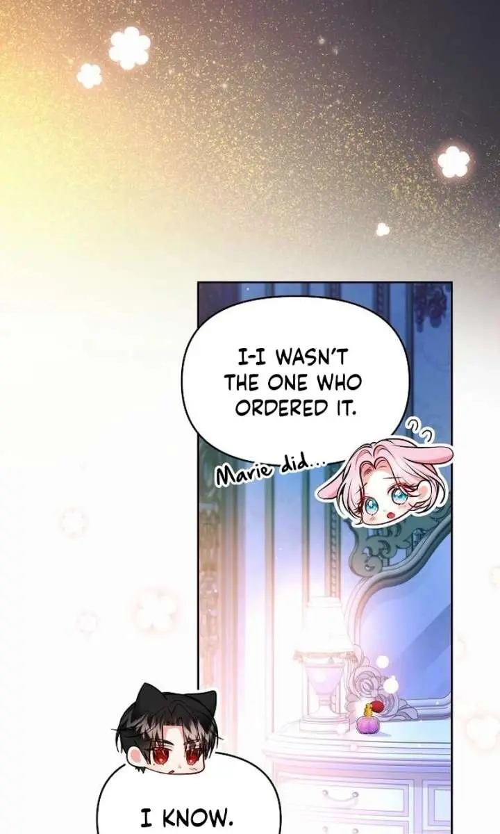 I've Probably Made a Mistake in Getting Married Chapter 60 Page 7