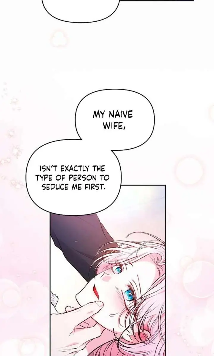 I've Probably Made a Mistake in Getting Married Chapter 60 Page 8