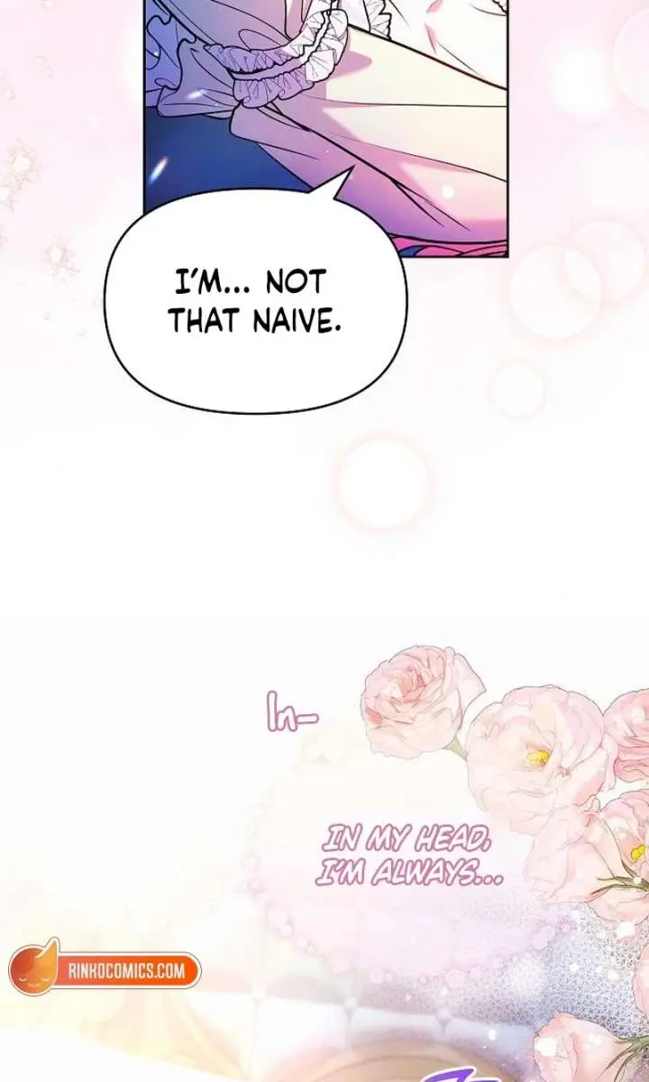 I've Probably Made a Mistake in Getting Married Chapter 60 Page 13