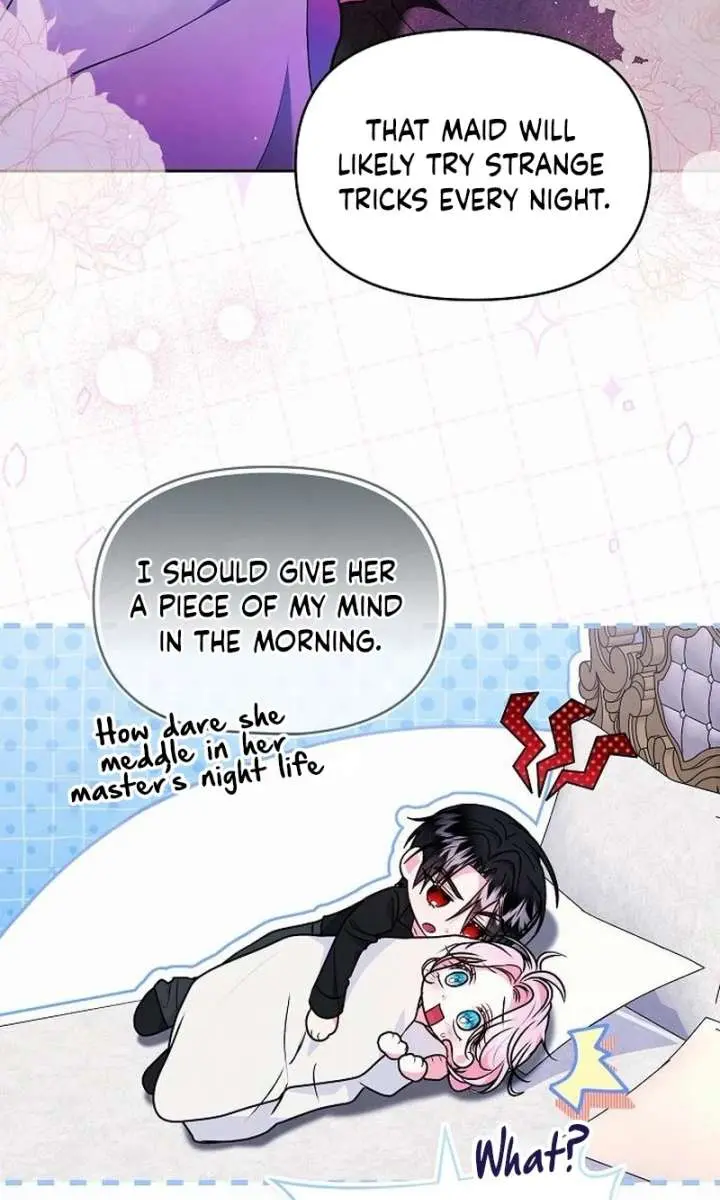 I've Probably Made a Mistake in Getting Married Chapter 60 Page 29