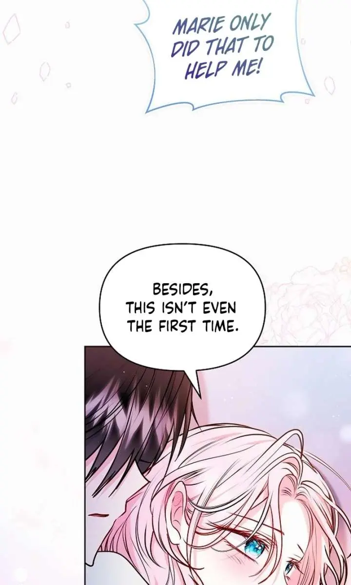 I've Probably Made a Mistake in Getting Married Chapter 60 Page 30