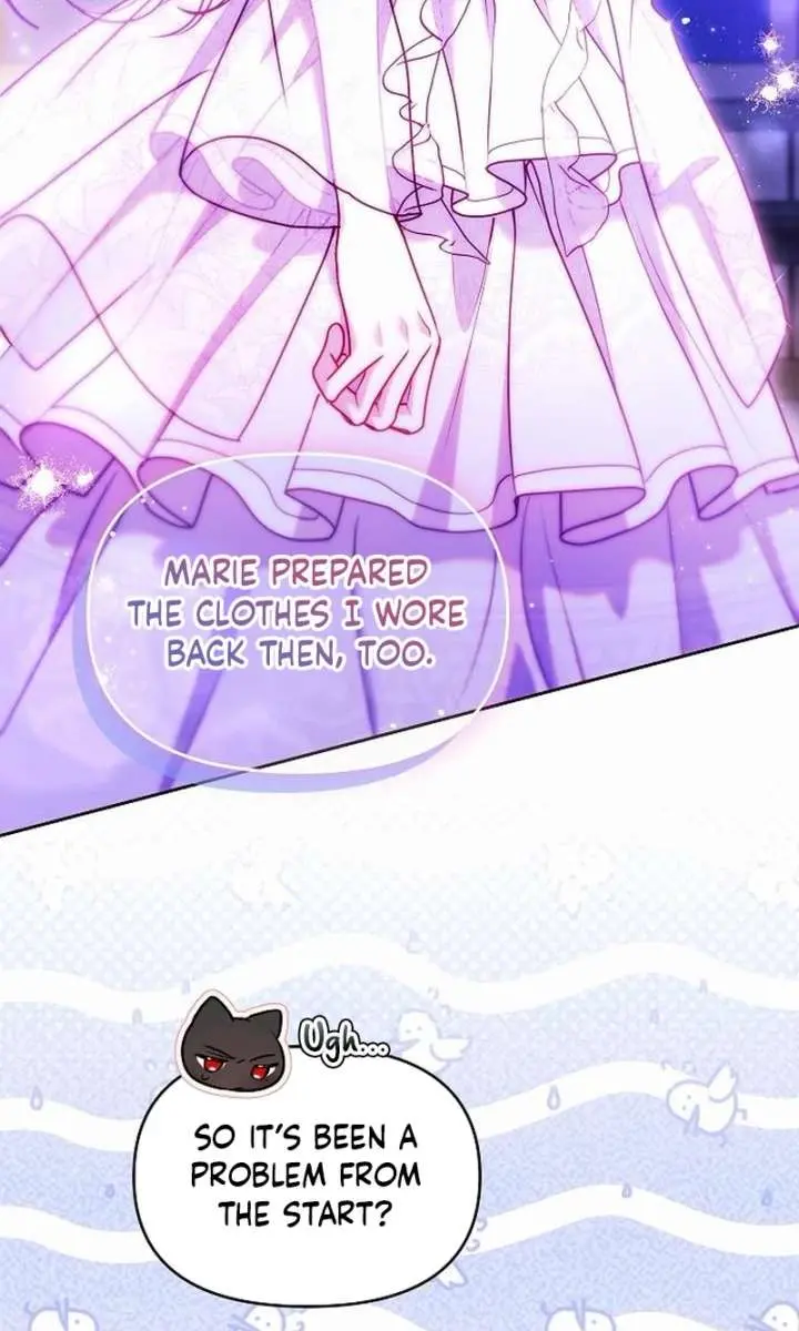 I've Probably Made a Mistake in Getting Married Chapter 60 Page 33