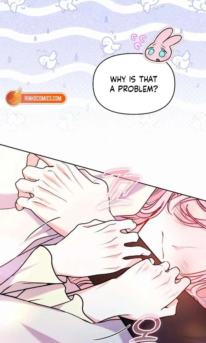 I've Probably Made a Mistake in Getting Married Chapter 60 Page 34
