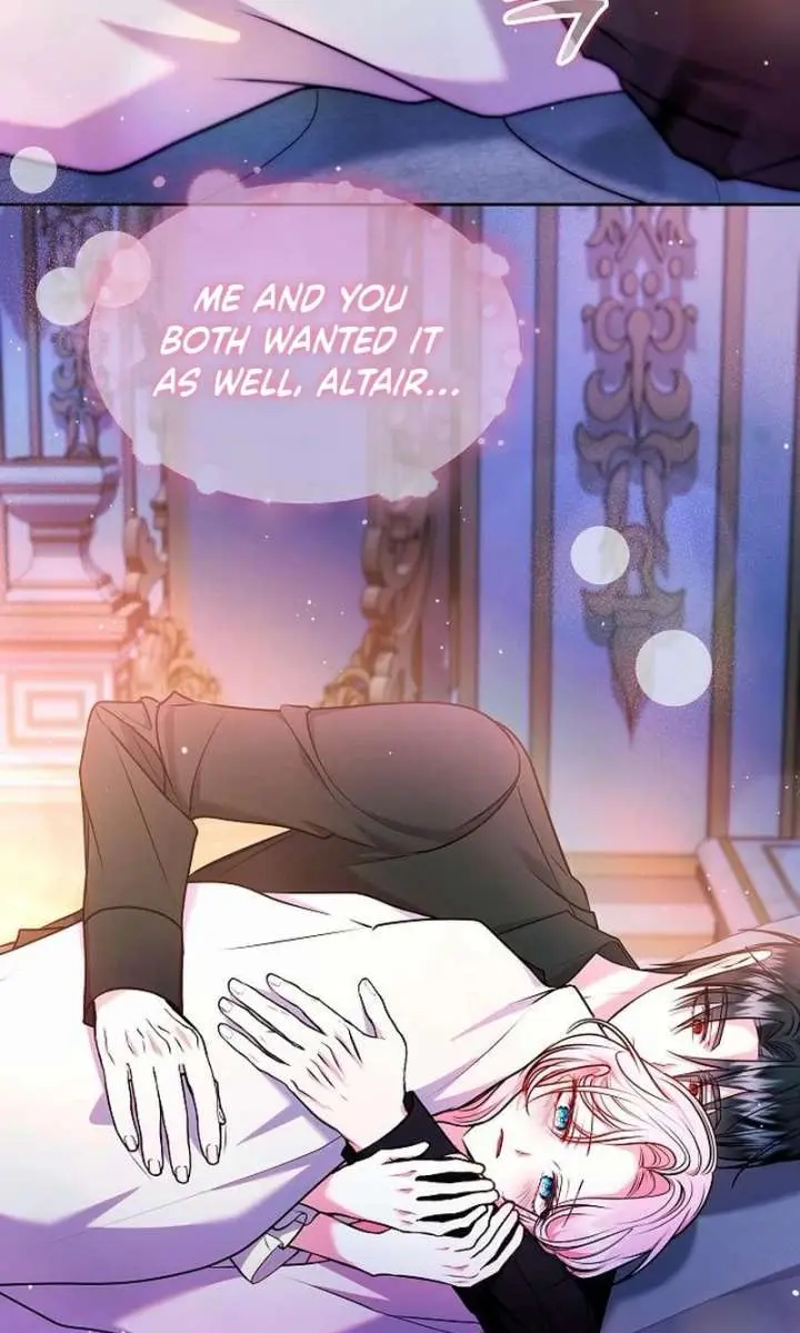 I've Probably Made a Mistake in Getting Married Chapter 60 Page 35