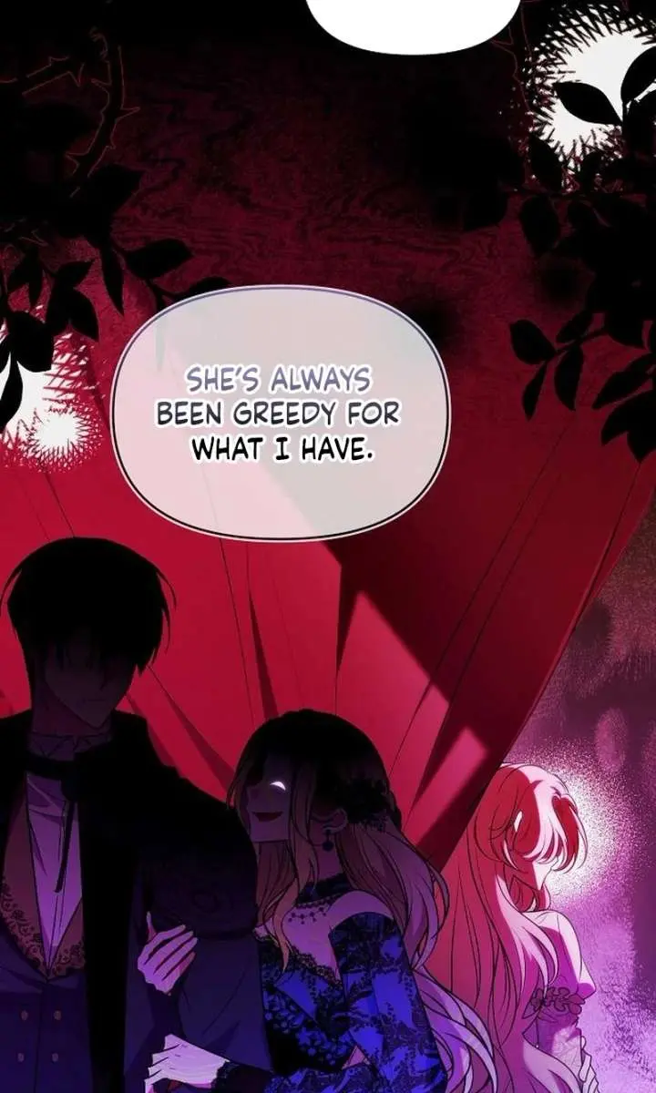 I've Probably Made a Mistake in Getting Married Chapter 60 Page 40