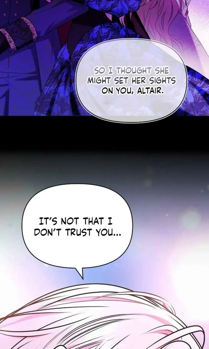 I've Probably Made a Mistake in Getting Married Chapter 60 Page 41