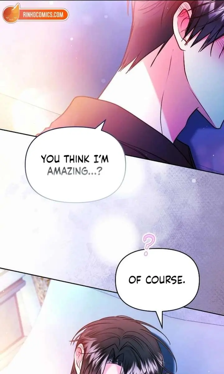 I've Probably Made a Mistake in Getting Married Chapter 60 Page 44