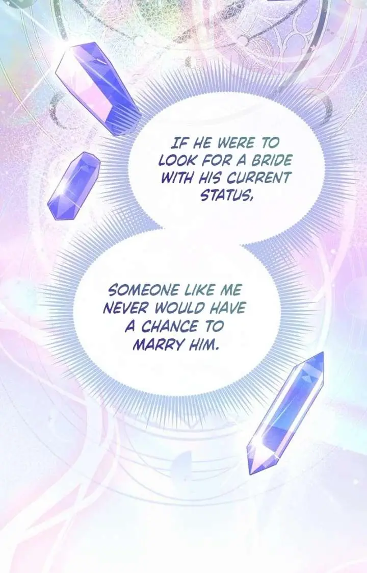 I've Probably Made a Mistake in Getting Married Chapter 60 Page 46