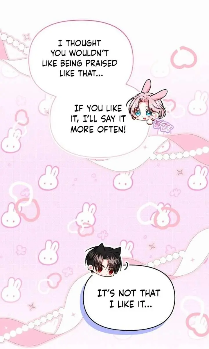 I've Probably Made a Mistake in Getting Married Chapter 60 Page 52