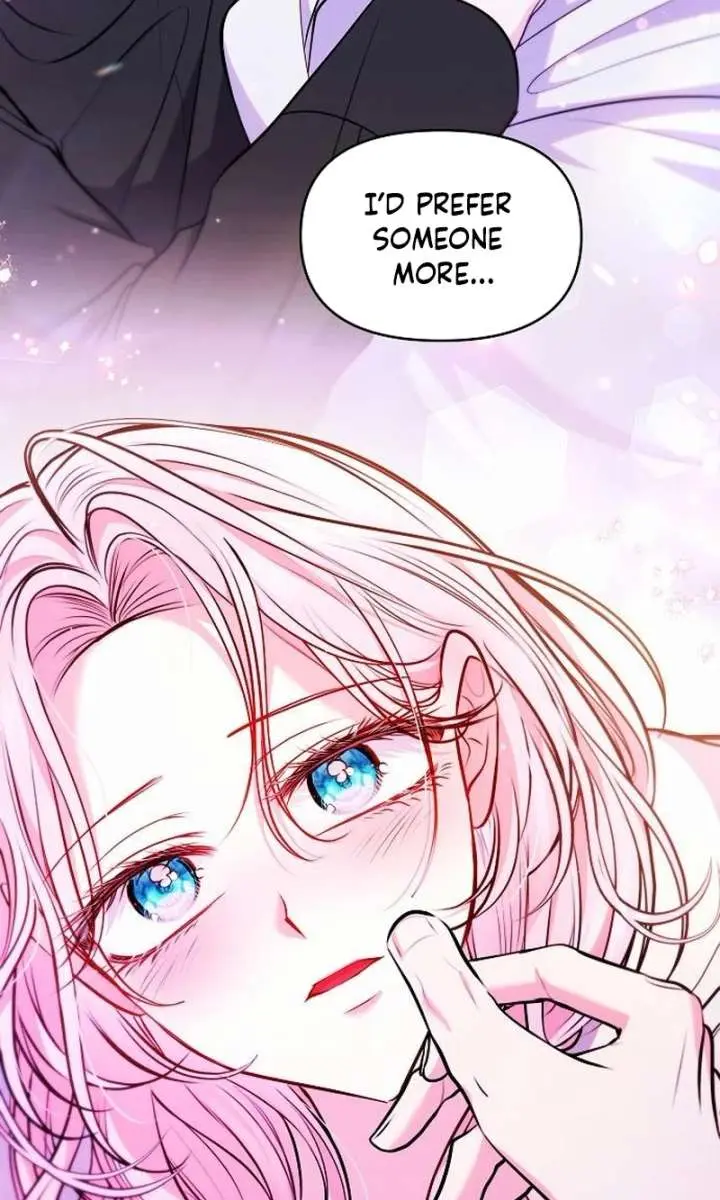 I've Probably Made a Mistake in Getting Married Chapter 60 Page 60