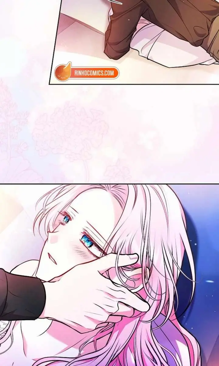 I've Probably Made a Mistake in Getting Married Chapter 60 Page 62