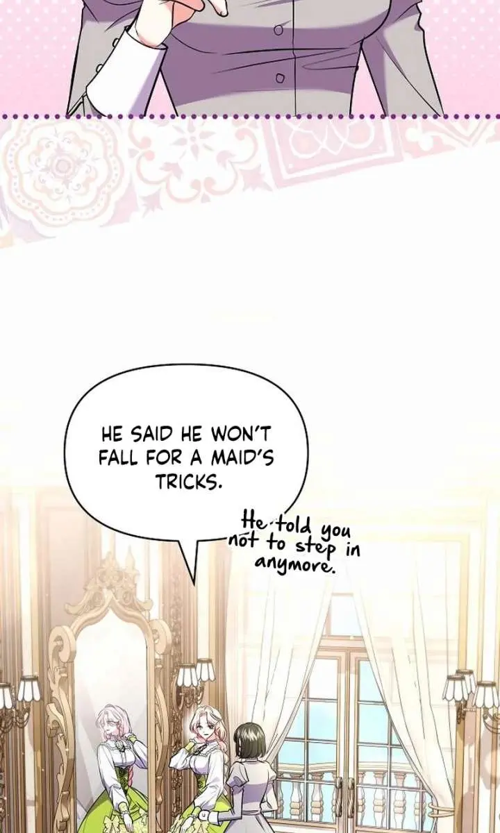 I've Probably Made a Mistake in Getting Married Chapter 60 Page 74