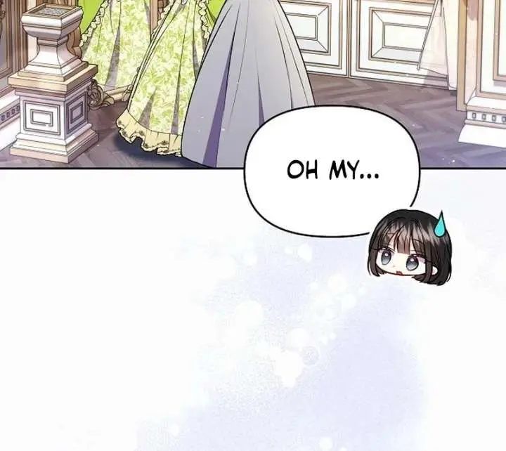 I've Probably Made a Mistake in Getting Married Chapter 60 Page 75